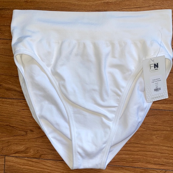 Fashion Nova Other - Hype Active High cut Briefs
